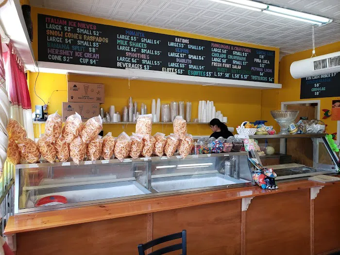 Garibaldi Restaurant Picture 4