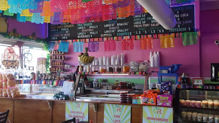 Garibaldi Restaurant Picture 6