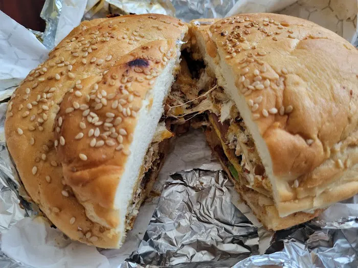 Garibaldi Restaurant Picture 10