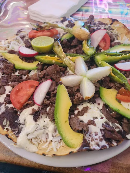 Garibaldi Restaurant Picture 8