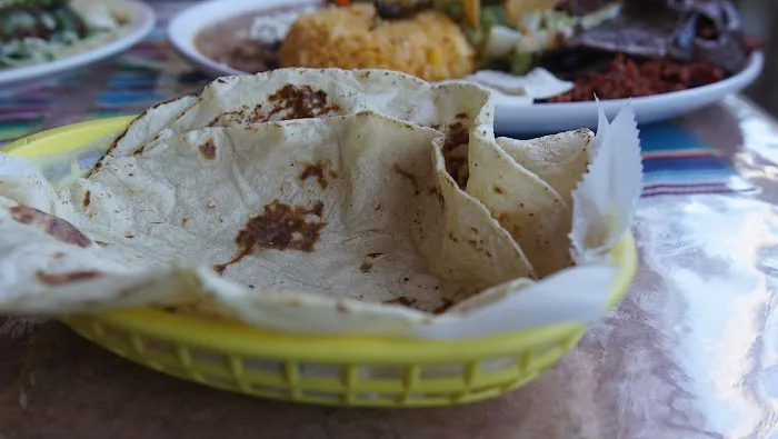 Garibaldi Restaurant Picture 9