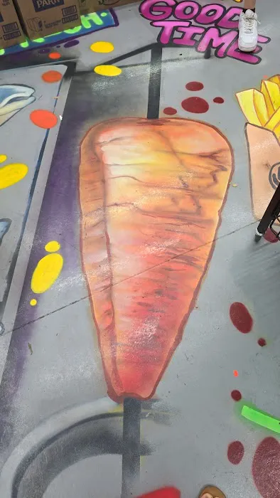 Mytown halal market and restaurant Picture 6