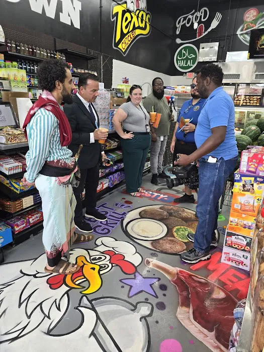 Mytown halal market and restaurant Picture 8