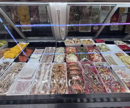 Mytown halal market and restaurant