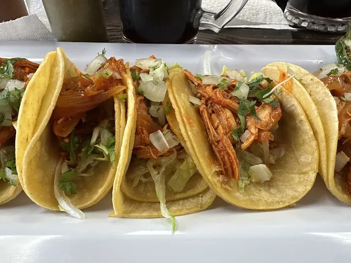 Super Taqueria Las Salsas Picture 10