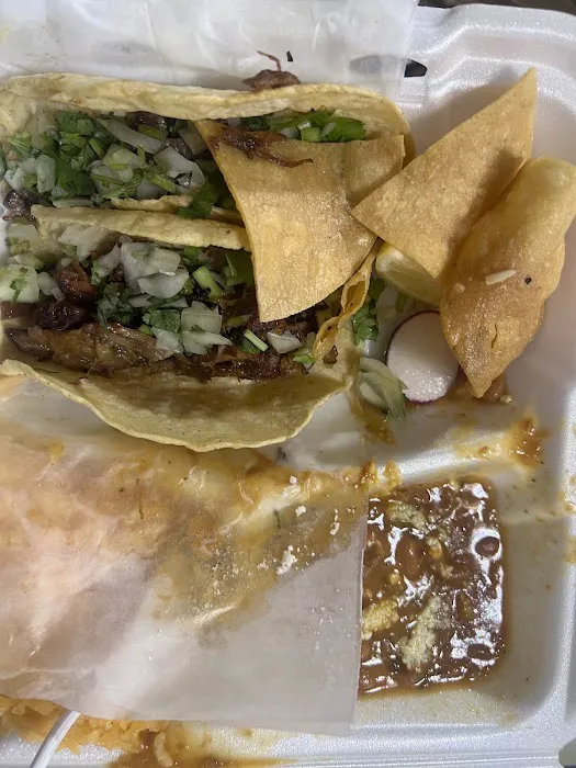 Super Taqueria Las Salsas Picture 4