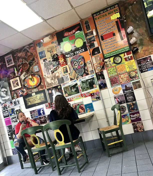 Super Taqueria Las Salsas Picture 9