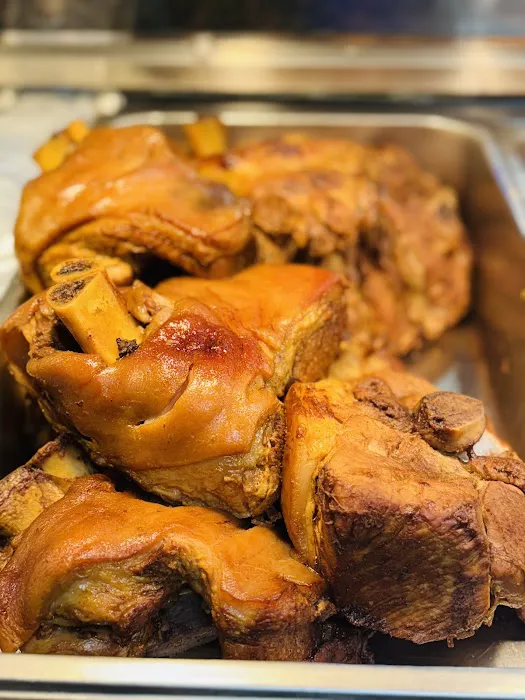 Super Taqueria Las Salsas Picture 1