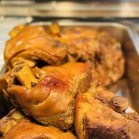 Super Taqueria Las Salsas ico