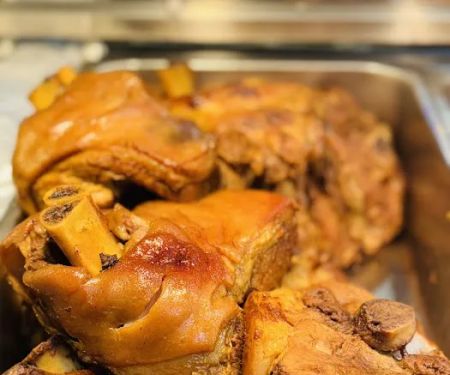 Super Taqueria Las Salsas