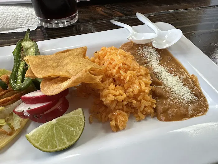 Super Taqueria Las Salsas Picture 5