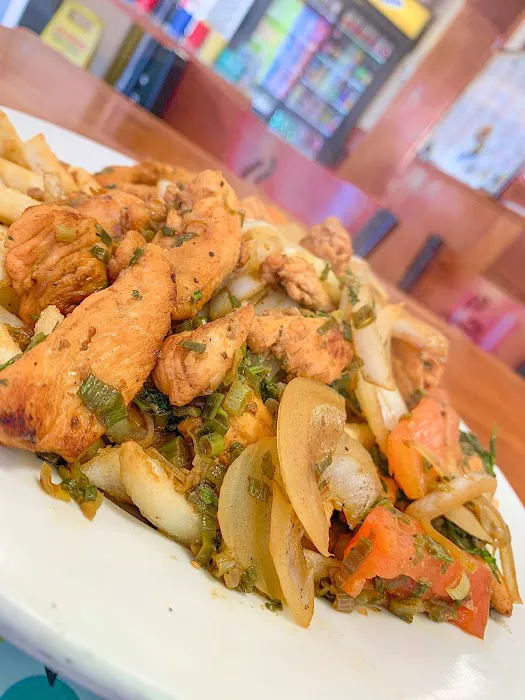 Mi Pueblo Restaurant & Bakery 1 Picture 2