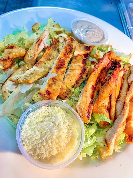 Mi Pueblo Restaurant & Bakery 1 Picture 1