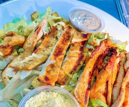 Mi Pueblo Restaurant & Bakery 1