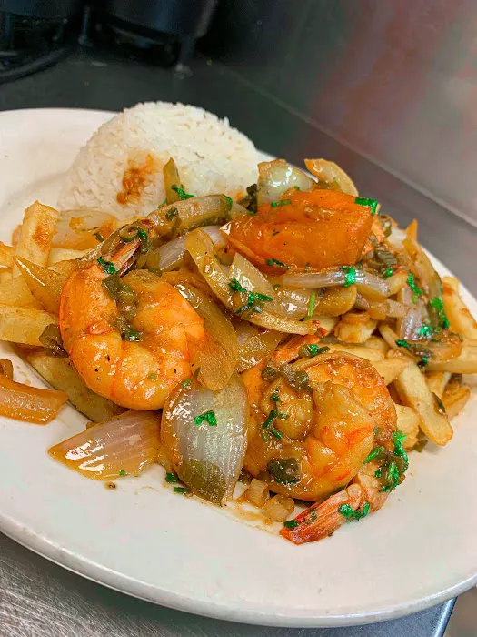 Mi Pueblo Restaurant & Bakery 1 Picture 6