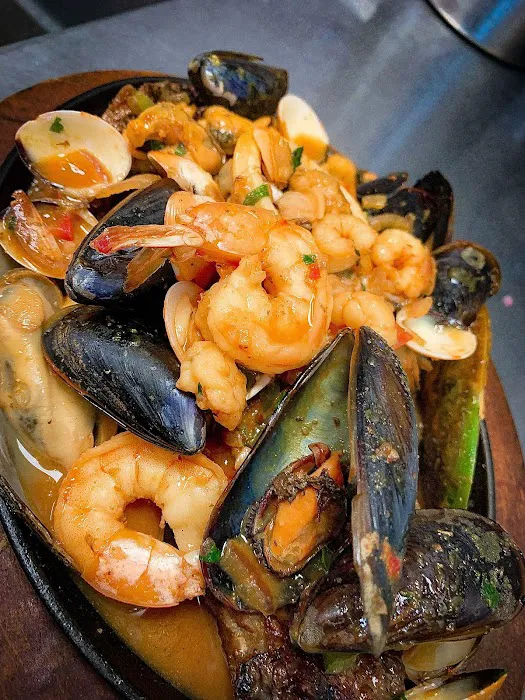 Mi Pueblo Restaurant & Bakery 1 Picture 9