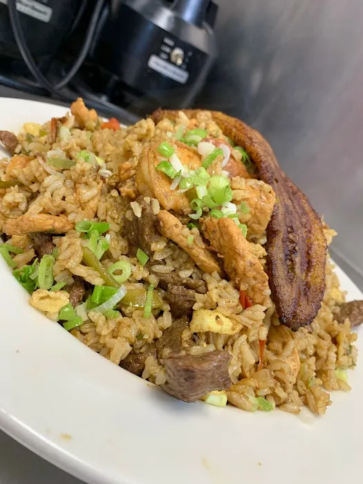 Mi Pueblo Restaurant & Bakery 1 Picture 5