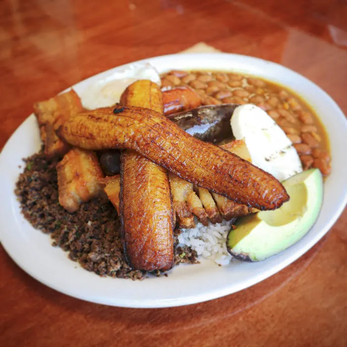 Mi Pueblo Restaurant & Bakery 1 Picture 10