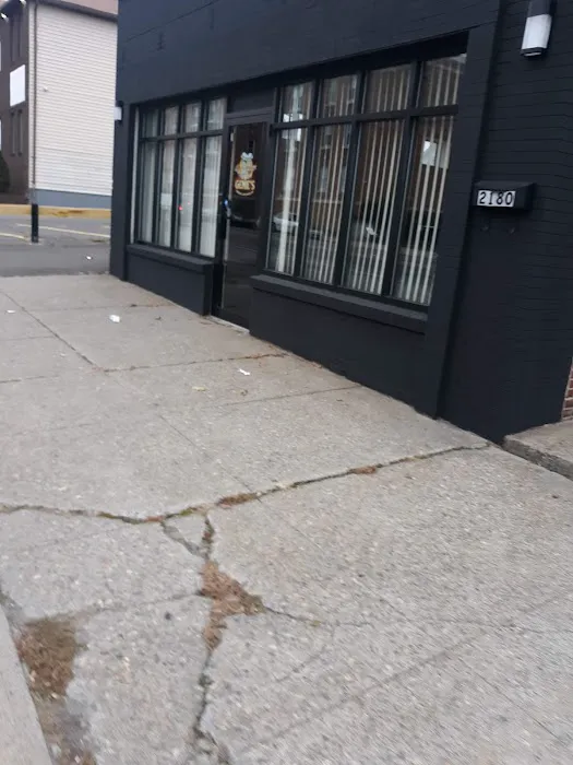 Genie's Sfihas and Sweets Picture 4