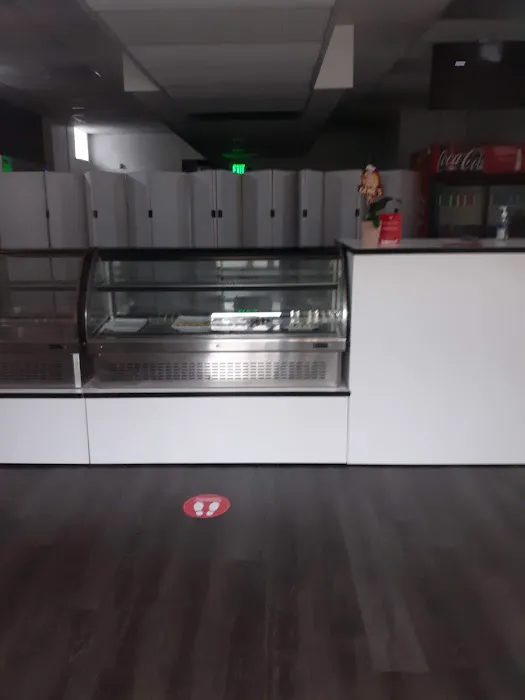 Genie's Sfihas and Sweets Picture 2