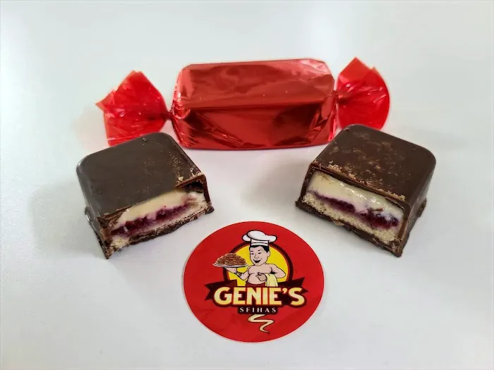 Genie's Sfihas and Sweets Picture 5