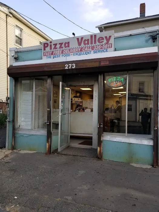 Pizza Valley Picture 9