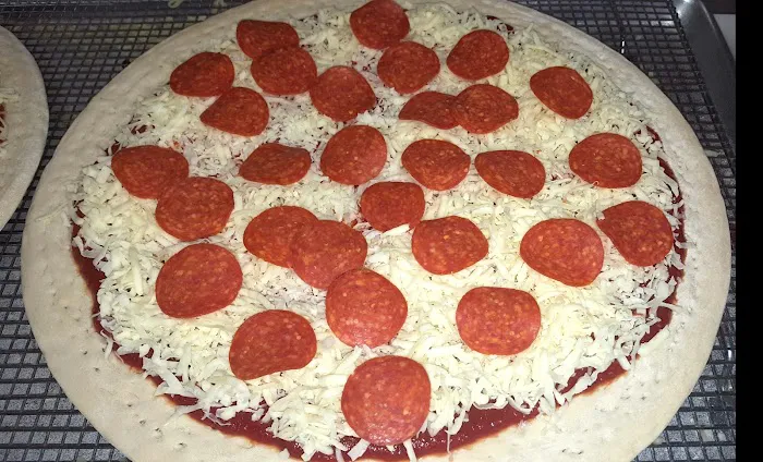 Pizza Valley Picture 10