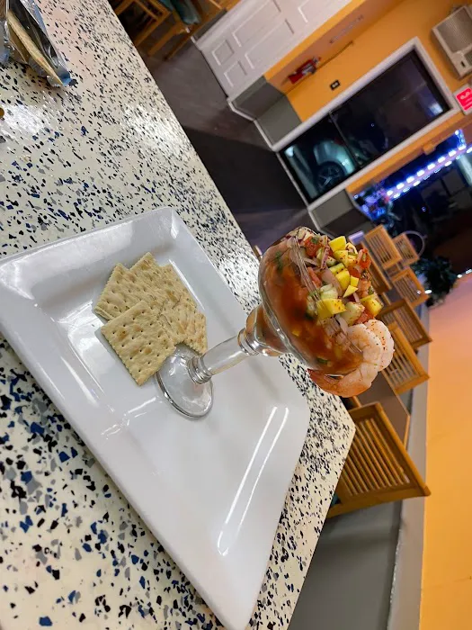 Restaurante Torogoz Picture 5