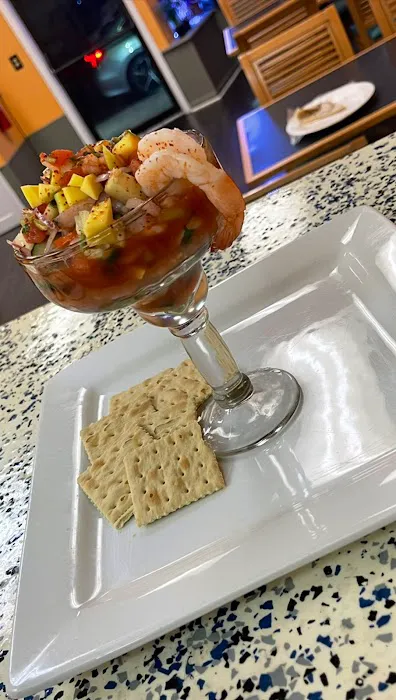 Restaurante Torogoz Picture 3