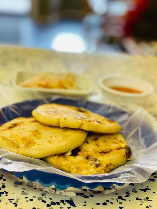 Restaurante Torogoz Picture 9