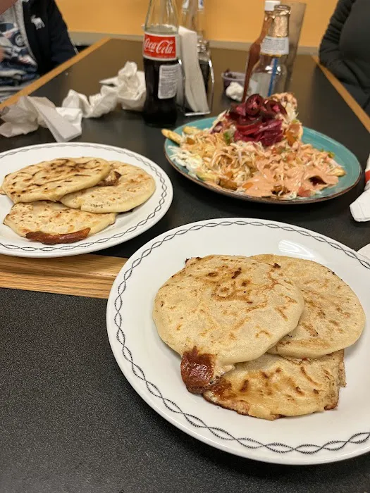 Restaurante Torogoz Picture 1