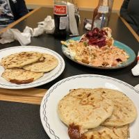 Restaurante Torogoz ico