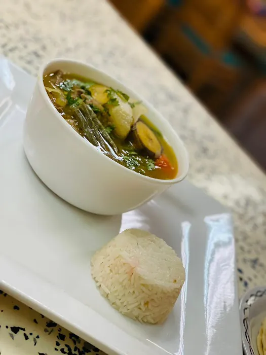 Restaurante Torogoz Picture 7