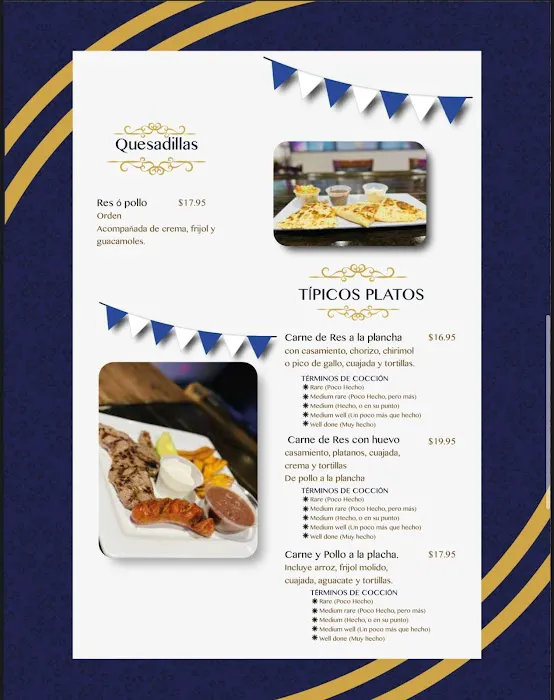 Restaurante Torogoz Picture 2