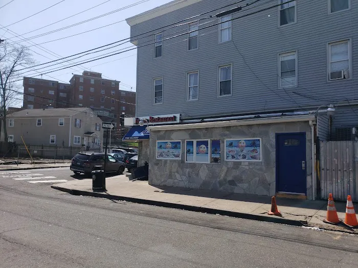 Junco Restaurant Picture 4