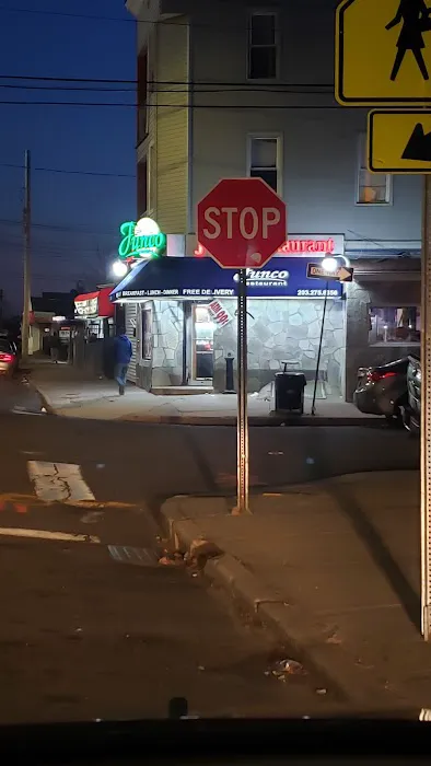 Junco Restaurant Picture 2