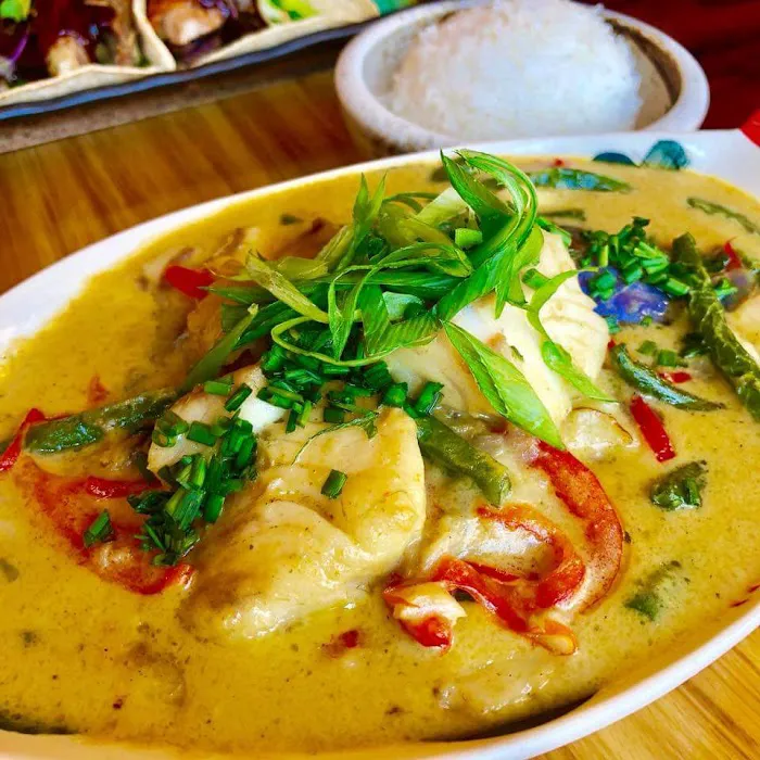 Junco Restaurant Picture 10