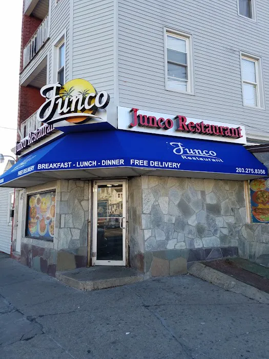 Junco Restaurant Picture 6