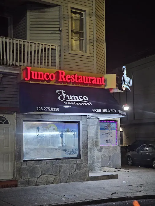 Junco Restaurant Picture 3