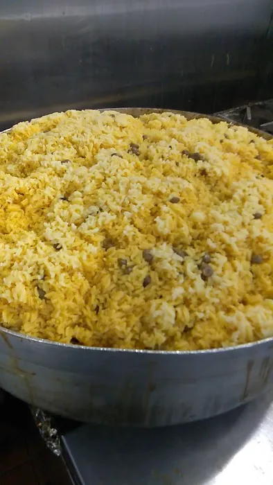 Junco Restaurant Picture 9