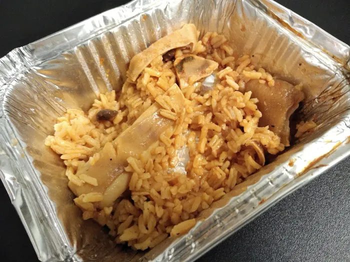 Junco Restaurant Picture 5