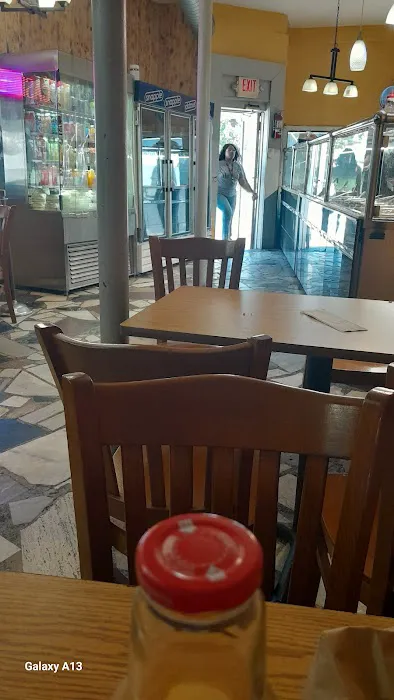 Junco Restaurant Picture 7