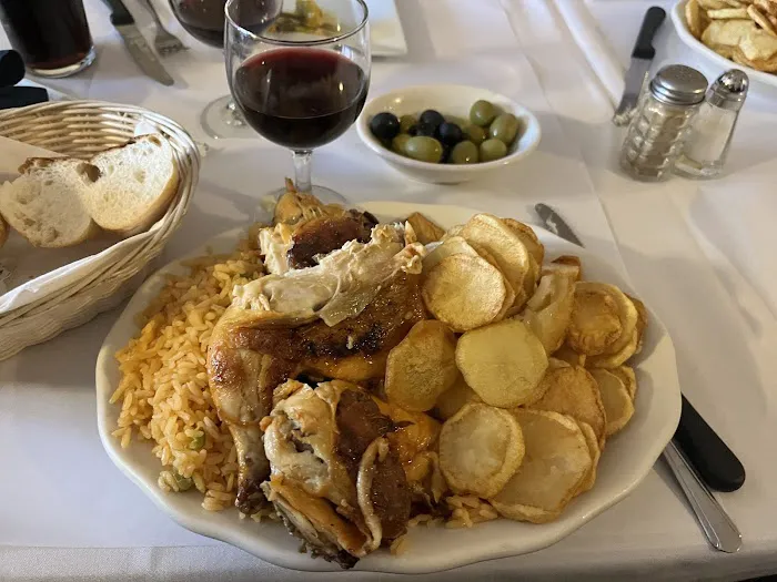 Solmar Restaurant Picture 2