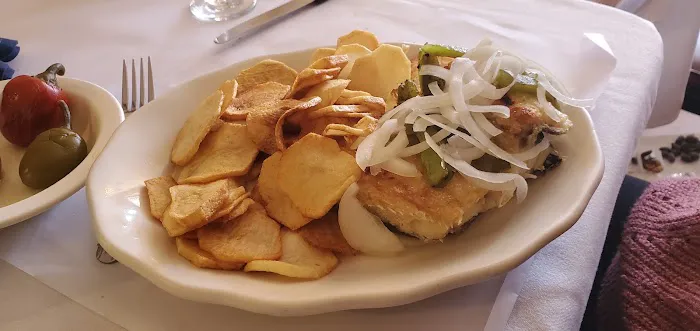 Solmar Restaurant Picture 3