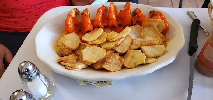 Solmar Restaurant Picture 5