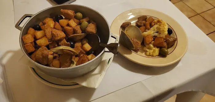 Solmar Restaurant Picture 6