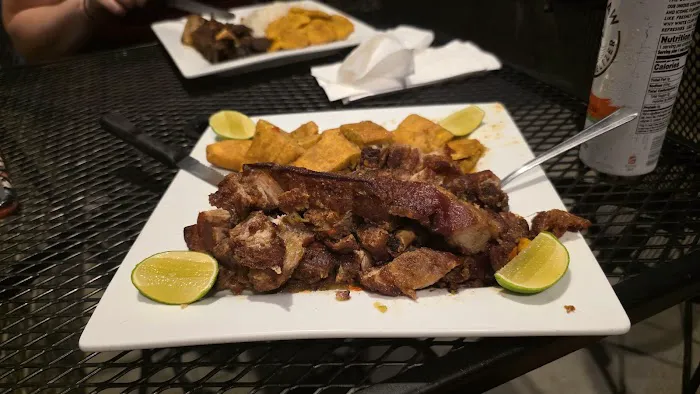 Solmar Restaurant Picture 10