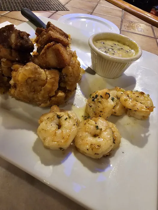 Solmar Restaurant Picture 7