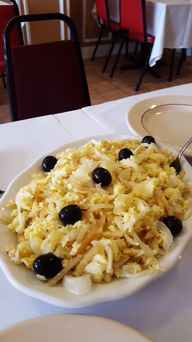 Solmar Restaurant Picture 4