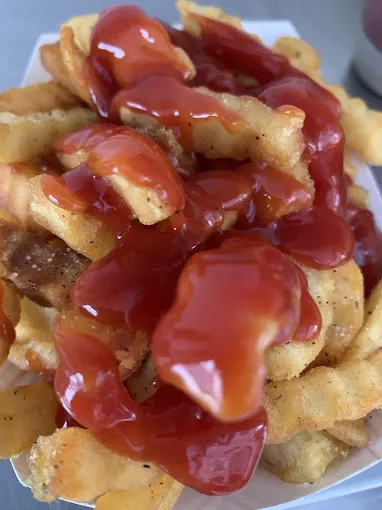 Snappy Dawgs Gourmet Street Food Picture 1